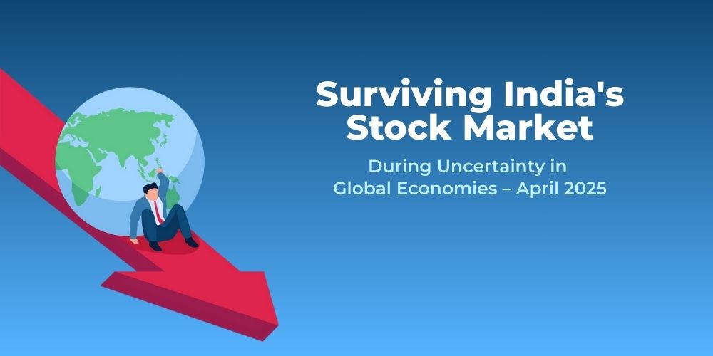 Surviving India's Stock Market
